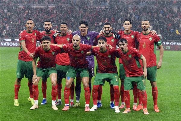 مدرب الزمالك السابق: لا استبعد تتويج المغرب بالمونديال