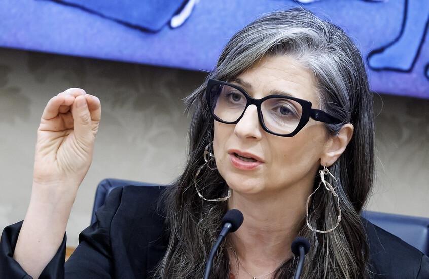 فرانشيسكا ألبانيز: الإبادة وال...
