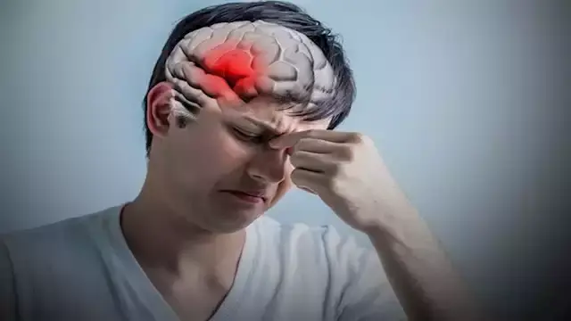 احذر العلامات.. الدوار قد يكون...