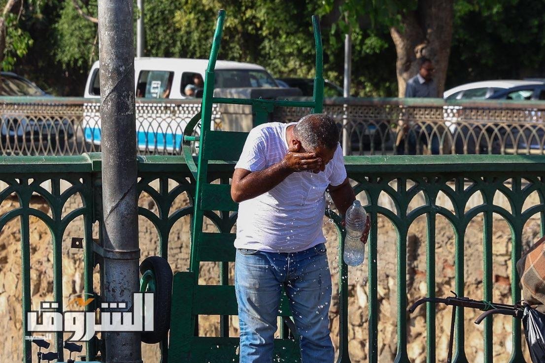الأرصاد: طقس الغد حار على أنحا...