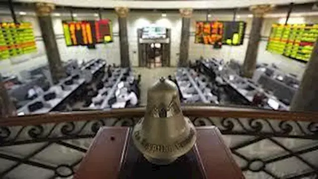 ارتفاع مؤشرات البورصة مع بداية تعاملات جلسة اليوم الثلاثاء