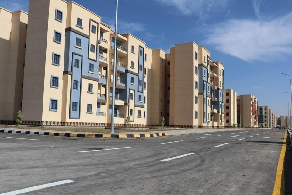 رئيس صندوق الإسكان الاجتماعي:...