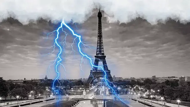 بعد موجة الحر.. عواصف عنيفة تض...