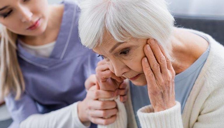 دراسة: الإصابة بالسكر تضاعف خط...