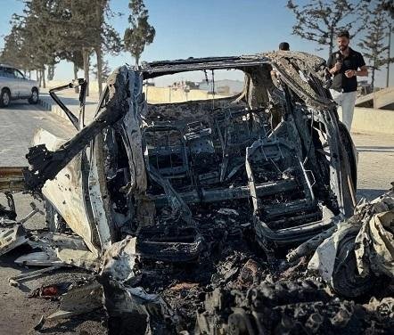 سوريا.. أنباء عن قتيل وإصابات...