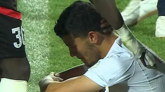 "أكثر من ضربة جزاء".. سر انهيا...