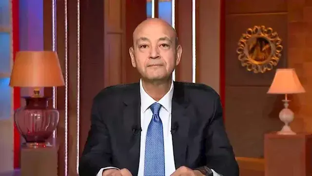 "كنت فوق التاريخ كله".. عمرو أ...