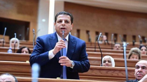 النائب محمود سامي: الحيز المال...