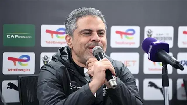 الزمالك يجهز عقداً جديداً لمعت...