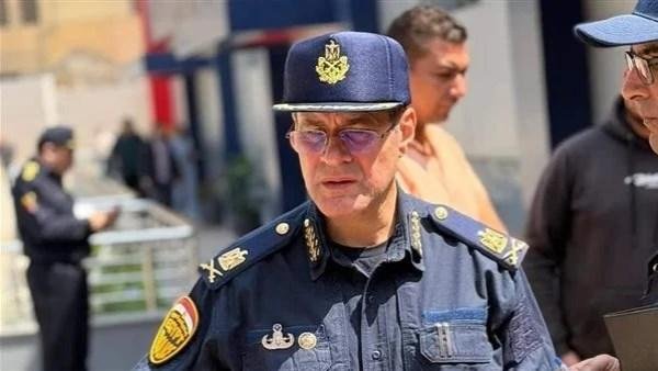 وزير الداخلية يقرر اعتبار وفاة اللواء محمد الشربيني ضمن حالات الاستشهاد