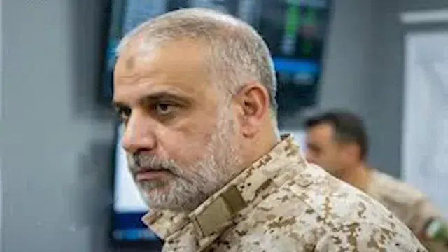 بعد مزاعم إسرائيلية باغتياله.....
