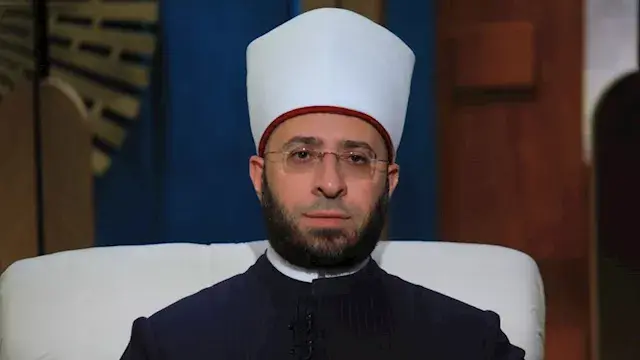 المولد النبوي.. الأوقاف تصدر ك...