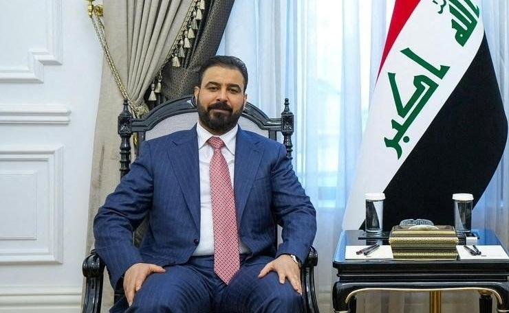 علي الزيدي: الحكومة العراقية ح...