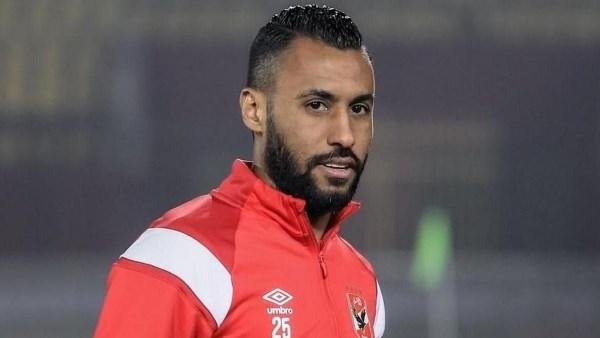 حسام عاشور: إمام عاشور وزيزو مش فايقين.. ولازم ندي فرصة للشباب