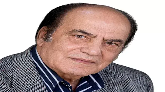 ذكرى وفاة عبدالحي أديب.. كتب أ...