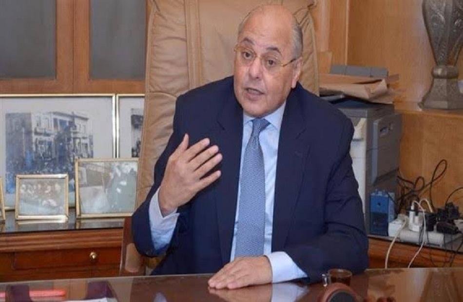 رئيس حزب الغد: مشاركة السيسي ف...
