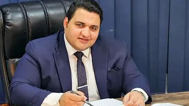 أول تعليق من المحامي مصباح الق...