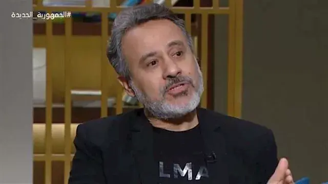 إيهاب فهمي يقترح بناء منظومة ك...
