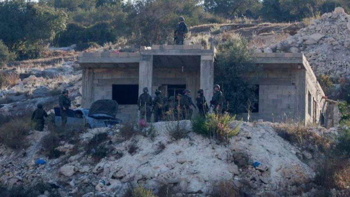 الصحة الفلسطينية: استشهاد 3 مو...