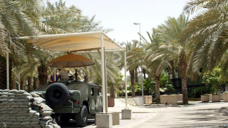 متحدث خارجية أمريكا يرد على ادعاء طلب مغادرة موظفين غير أساسيين من السفارات في الخليج