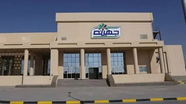 أرباح جهينة تقفز 77% إلى 1.38...
