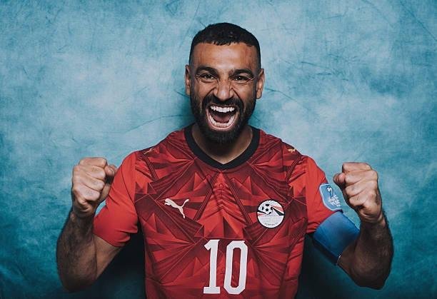 ذا أتلتيك: هل يحقق صلاح ومصر ا...