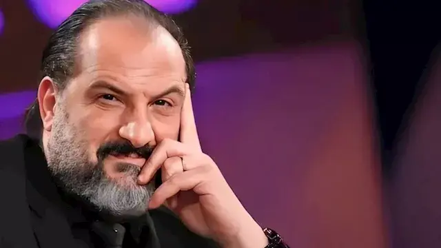 خالد الصاوي عن خالد صالح: "أكت...