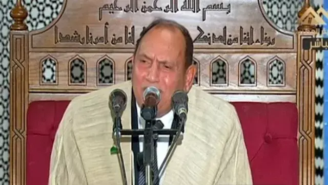 أحمد نعينع: أشارك في افتتاح كأ...