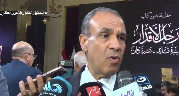 وزير الخارجية: نسعى لأن يكون ل...