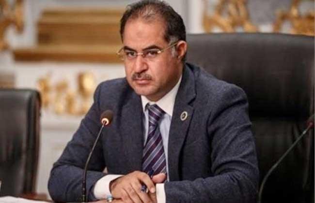 النائب سليمان وهدان: الدولة تب...