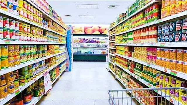 أسعار الغذاء العالمية ترتفع لأ...
