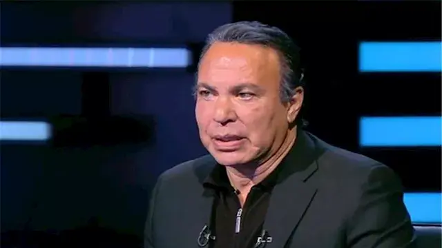 أيمن يونس: جماهير الزمالك كلمة...