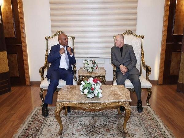 شوبير يكشف كواليس طلب أبو ريدة...