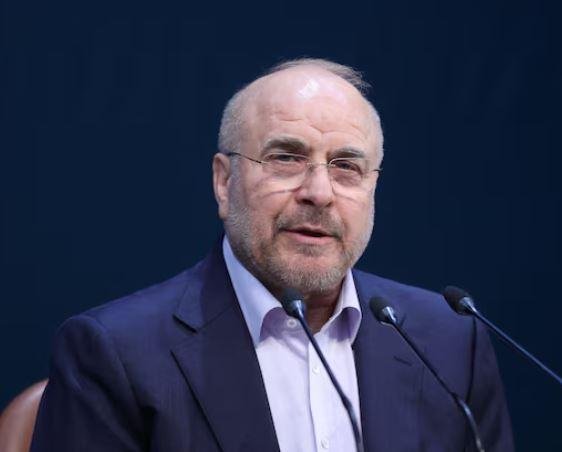 قاليباف: الضغوط الأمريكية على...