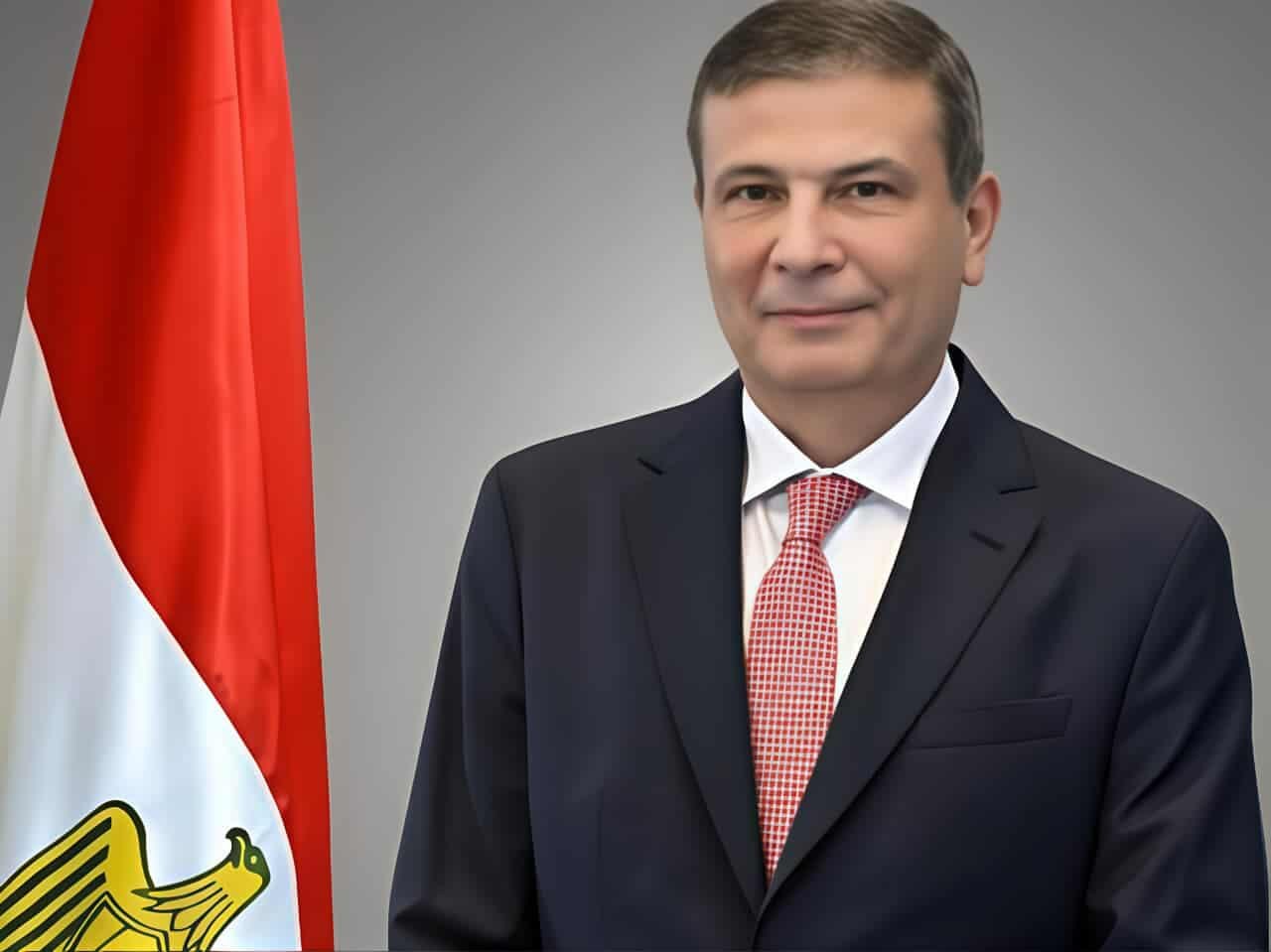 وزير الزراعة: الصادرات الزراعي...