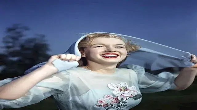 في ذكرى ميلادها الـ 100.. لغز...
