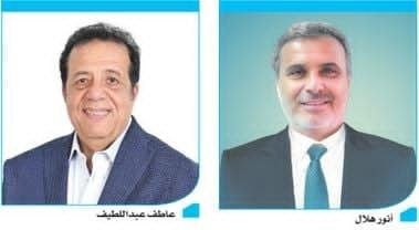 مستثمرون: خطة شاملة لمد الموسم...