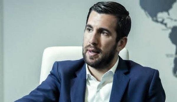 مرشح محتمل أمام بيريز.. ريكيلم...