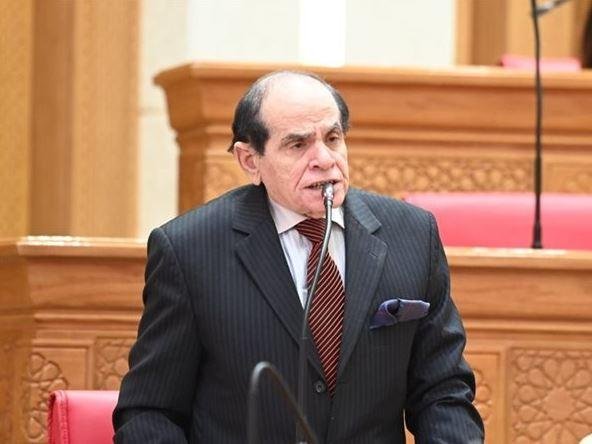 النائب صلاح فوزي: بعض الأجهزة...