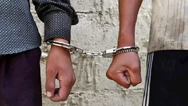 خناقة ميراث.. ضبط شقيقين بتهمة...