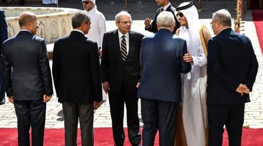 قطر: اتفقنا مع لبنان على وضع إطار شامل للتعاون في مجال الطاقة