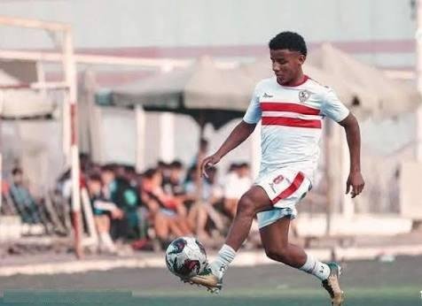 الزمالك يجهز مواهب جديدة.. تصع...