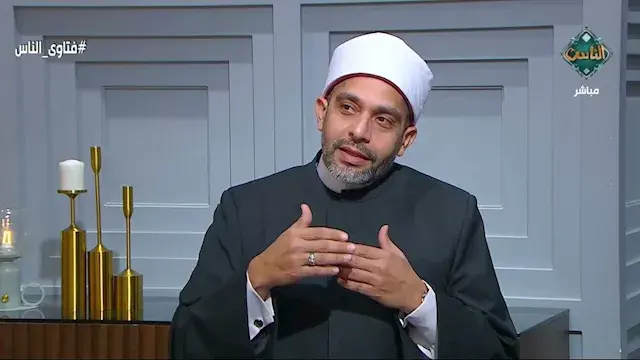 ما حكم تقصير أحد الوالدين في حق أبنائه؟.. أمين الفتوى يجيب