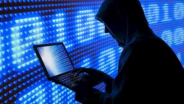 8.3  مليون محاولة هجوم إلكترون...