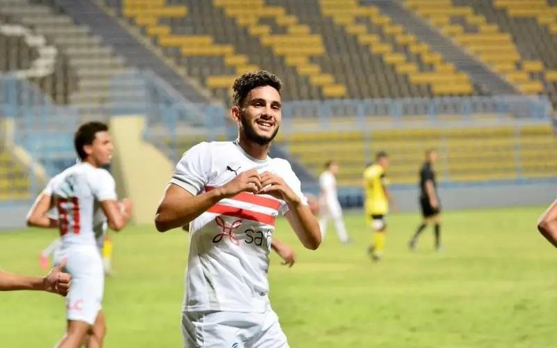 الزمالك يؤكد غياب ثنائي الفريق...