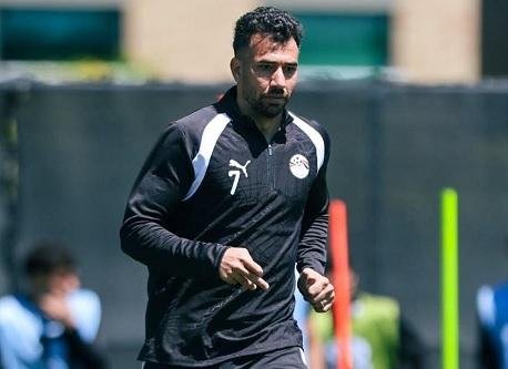 تريزيجيه: نستهدف الفوز في كل م...