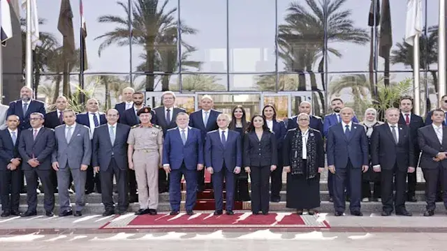 رئيسة القومي للمرأة تشهد توقيع...