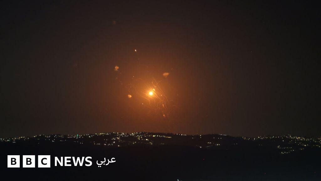 الجيش الأمريكي يعلن تدمير خَمس ناقلات نفط إيرانية، والحرس الثوري يتحدث عن شن غارات على "قاعدة أمريكية في الأردن"