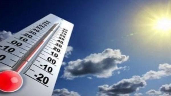 بين الحرارة والأمطار.. هيئة ال...
