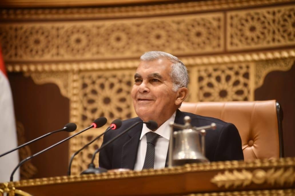 رئيس مجلس الشيوخ في فض دور الانعقاد الأول: رسخنا صورة مضيئة لبرلمان وطني يستهدف بناء الجمهورية الجديدة